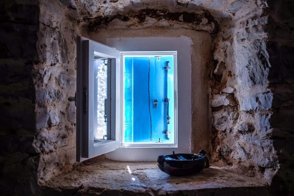 Stone House Kula Milica Villa Mala Cista Kültér fotó